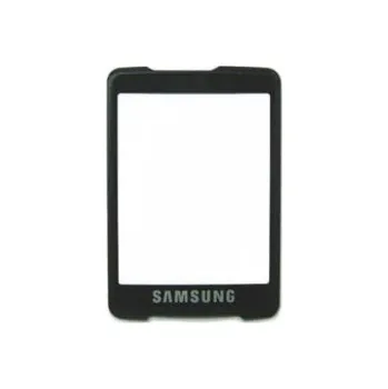 Kryt Samsung D500 sklíčko