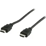 Valueline KABEL HDMI <-> HDMI HIGH SPEED+ETHERNET - 2m