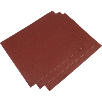 Brusný papír Smirek 230x280mm #150