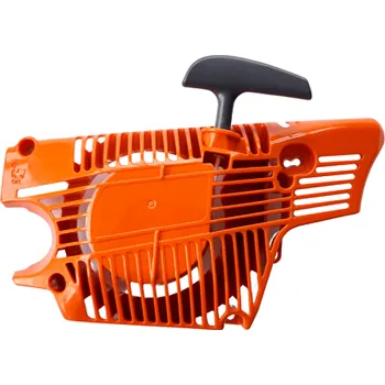 Motorová pila Startér, kryt startování Oleo-Mac GSH510, GSH560 originál 50312082R