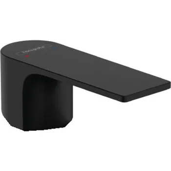 Hansgrohe Rukojeť, černá mat 94643670