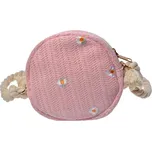 Dámská kabelka růžová 15 cm – 15 cm