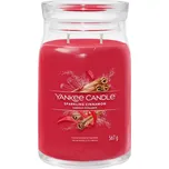 Yankee Candle Signature Sparkling…