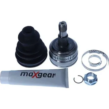 Hřídel nápravy Sada kloubů, hnací hřídel MAXGEAR 49-3155