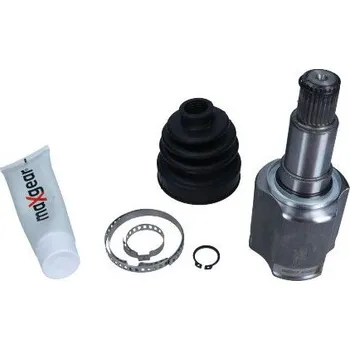 Hřídel nápravy Sada kloubů, hnací hřídel MAXGEAR 49-2860