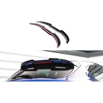 Spoiler Cap Maserati Levante Mk1