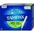 Menstruační tampony Tampax Super Non Plastic tampony s aplikátorem 18 ks
