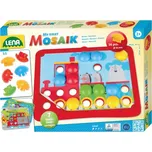 LENA Mozaika klobouček doprava