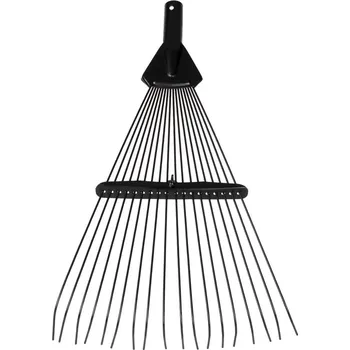 Hrábě STREND Hrábě švédské drát stavitelné bez násady R115