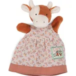 MOULIN ROTY Maňásek kravička Charlotte