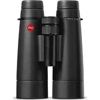 Dalekohled Leica ULTRAVID 12x50 HD-Plus