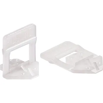 Spona Raimondi RLS KLIP&KOP 3D 3-12 mm/1,5 mm 100 ks