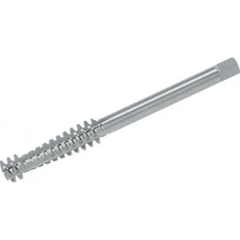 Závitořezný nástroj VÖLKEL ruční závitník (dokončovací) Tr 10x3 HSS-G/7H