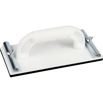 Zdenické nářadí Hladítko mřížka 235 x 105 mm