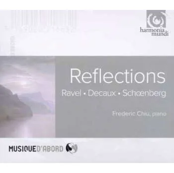 Zahraniční hudba CD Reflections 2012