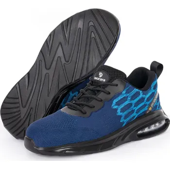 Pracovní obuv Procera TEXO AIR SB obuv modrá 39-47
