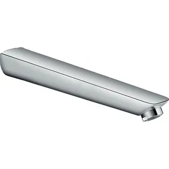 Hansgrohe Výtokové rameno 22,5 cm, chrom 92714000