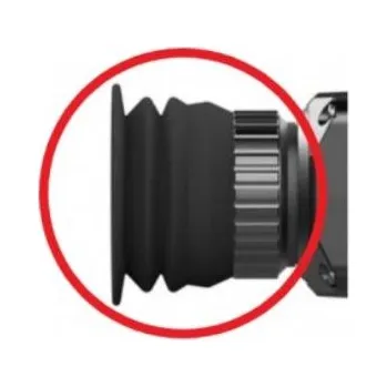 Airsoft PARD Gumová očnice NV008