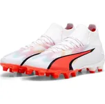 Lisovky Puma ULTRA PRO FG/AG bílé 107422-01 - EUR 46 | UK 11 | US 12