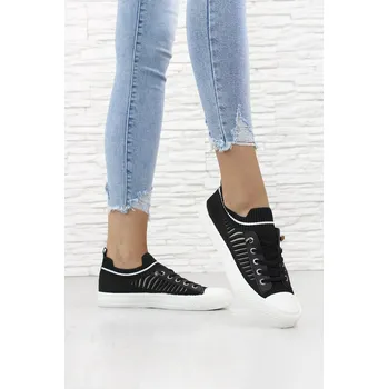 Dámské tenisky Prety Dámské tenisky 11013-1B Velikost: 38