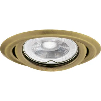 Bodové svítidlo Kanlux Argus CT-2115 1xGX5.3 10W