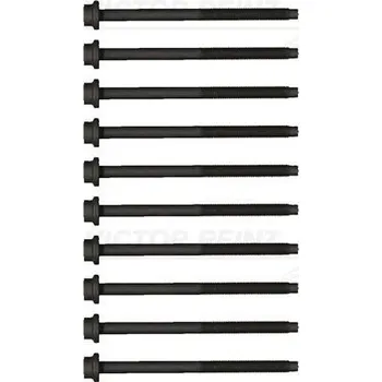 Spojovací materiál motoru Sada šroubů hlavy válce VICTOR REINZ 14-20348-01