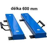 Format 1 LV600- ližinová váha 600mm 150kg ~ 3000kg - 1500kg