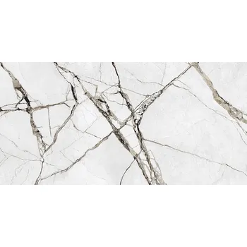 Dlažba Ovation light grey mat - dlaždice rektifikovaná 59,7x119,7 šedá 165721