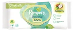 Pampers Harmonie Coco Plastic Free