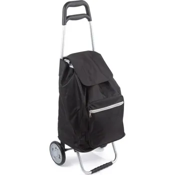 Nákupní taška taška nákupní CARGO 45l, nosnost 30kg mix barev