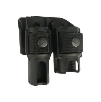 Teleskopický obušek Pouzdro rotační pro telesk. obušek 16,18,21 a sprej