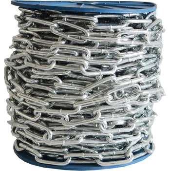Řetěz řetěz C6000 dlouhočlánkový (30m)