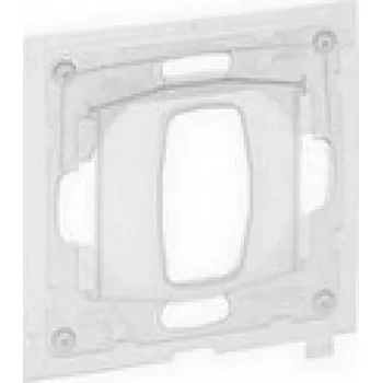 vypínač Legrand SUNO těsnící vložka IP44 pro spínače s jednoduchou klapkou 721040