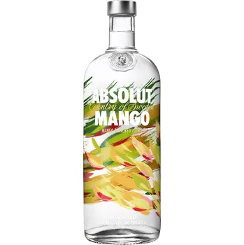 Vodka Absolut Mango 40 %
