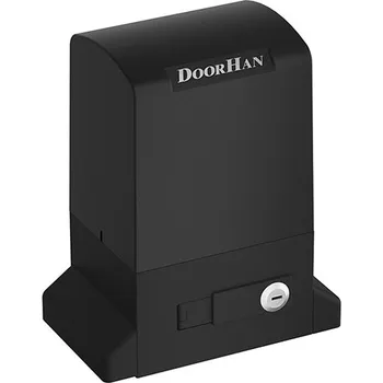 Pohon brány Pohon pro posuvnou bránu do 2100 kg (DoorHan Sliding 2100)