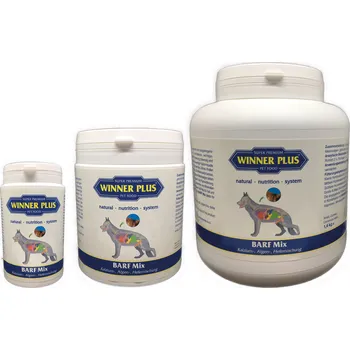 Winner Plus BARF Mix - 1,4kg