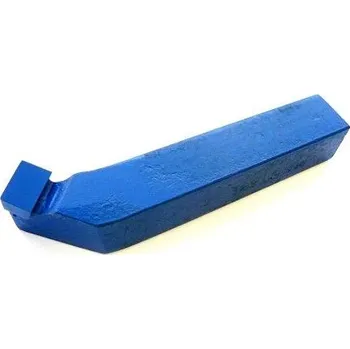 Příslušenstí k soustruhu VÝPRODEJ - Soustružnický nůž ubírací ohnutý, levý 223713 10x10 mm S 10 HS-C-01945-1