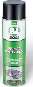 BOLL 001053 plnič ve spreji 500 ml černý