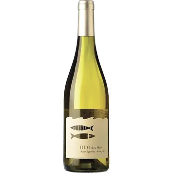 Duo des Mers (Sauvignon - Viognier) IGP Pays d'Oc