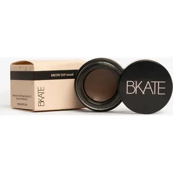 Tužka na obočí B'KATE Pomáda na obočí Wood