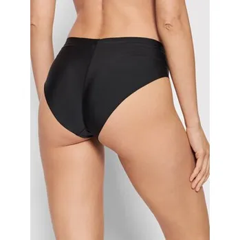 Kalhotky Selmark Klasické kalhotky Basicos 00242 Černá 5