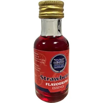 Heera Jahodová Esence 28ml