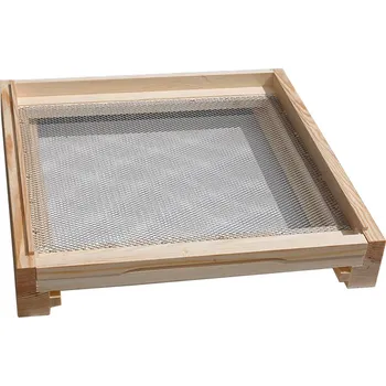 JaHan Nízké varroadno Dadant US - 12 R