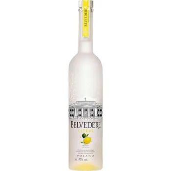Vodka Belvedere Citrus 40 % 0,7 l
