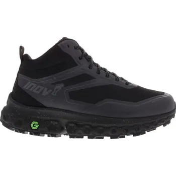 Pánská treková obuv Inov 8 Rocfly G 390 M Gtx S black 001101 černá 43