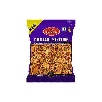 Haldiram's Punjabi Směs 280g