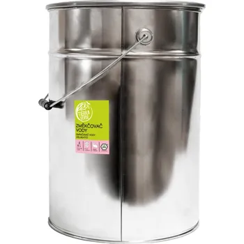 Změkčovač vody (kbelík 15 kg)