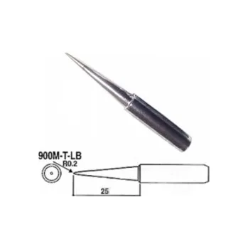 Páječka Pájecí hrot 900M-T-LB
