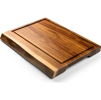 Kuchyňské prkénko Laguiole Style de Vie SDV-620186 akácie 40 x 29 cm