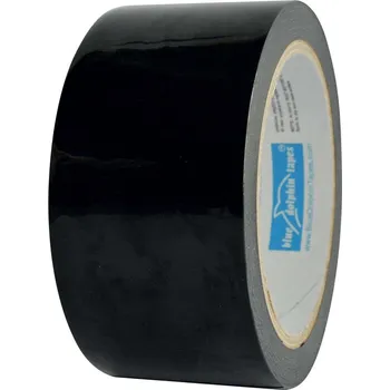 Páska pro spojování stavebních folií 50mm/50m